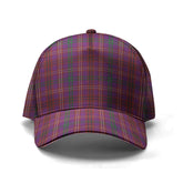 McCall Tartan Classic Cap