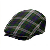Blair Dress Tartan Flat Caps