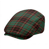 Buchan Ancient Tartan Flat Caps