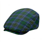 Cockburn Ancient Tartan Flat Caps