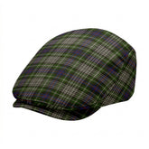 Davidson Tulloch Dress Tartan Flat Caps