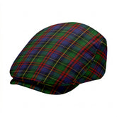 Deas Tartan Flat Caps