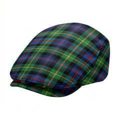 Farquharson Ancient Tartan Flat Caps