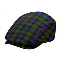 Fleming Tartan Flat Caps