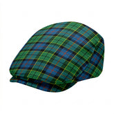Forsyth Ancient Tartan Flat Caps