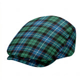 Galbraith Ancient Tartan Flat Caps