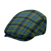 Gillies Ancient Tartan Flat Caps