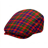 Gow (of Skeoch) Tartan Flat Caps