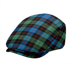 Guthrie Ancient Tartan Flat Caps