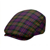 MacDonald Modern Tartan Flat Caps