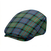 MacDonnell of Glengarry Ancient Tartan Flat Caps