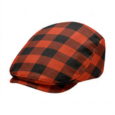 MacGregor Rob Roy Ancient Tartan Flat Caps