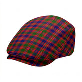 MacIntyre Modern Tartan Flat Caps