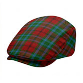 McCook Tartan Flat Caps