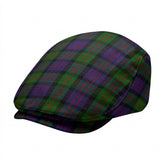 McDonald Tartan Flat Caps