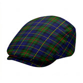 McLeod of Harris Modern Tartan Flat Caps