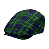 McNeil of Colonsay Modern Tartan Flat Caps