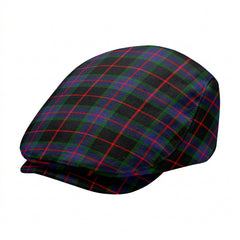 Nairn Tartan Flat Caps