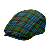 Newlands Tartan Flat Caps