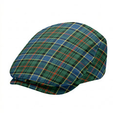 Ogilvie Hunting Ancient Tartan Flat Caps