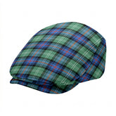 Sutherland Old Ancient Tartan Flat Caps
