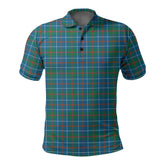 MacHardy Ancient Tartan Polo Shirt