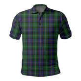 McCormick Tartan Polo Shirt