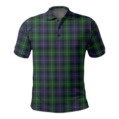 McCormick Tartan Polo Shirt