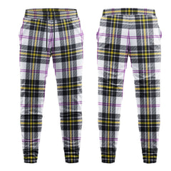 MacPherson Dress Modern Tartan Sweatpants