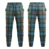 Walkinshaw Tartan Sweatpants