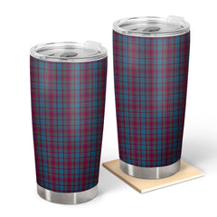 Crook Tartan Tumbler