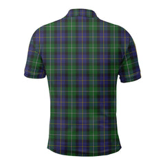 McCormick Tartan Polo Shirt