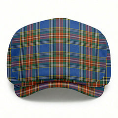 Beaton Ancient Tartan Flat Caps