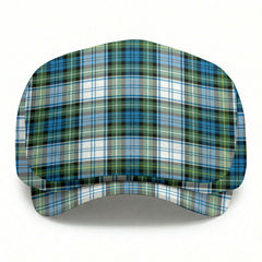 Campbell Dress Ancient Tartan Flat Caps