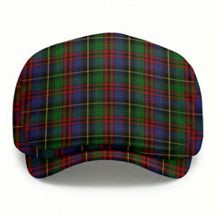 Deas Tartan Flat Caps