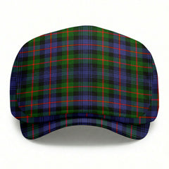 Fleming Tartan Flat Caps