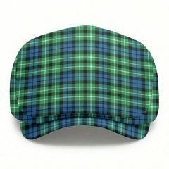 Graham of Montrose Ancient Tartan Flat Caps