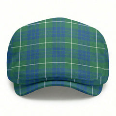 Hamilton Hunting Ancient Tartan Flat Caps