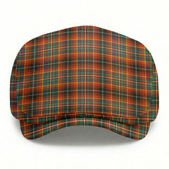Innes Ancient Tartan Flat Caps