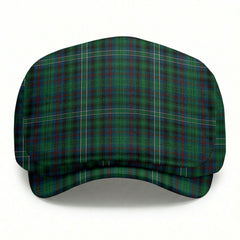 Killen Tartan Flat Caps