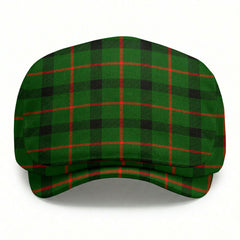 Kincaid Tartan Flat Caps