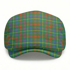 MacIntosh Hunting Ancient Tartan Flat Caps