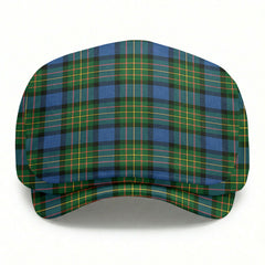 MacLaren Ancient Tartan Flat Caps