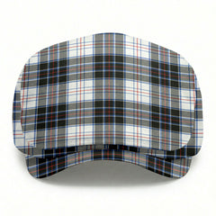 MacRae Dress Modern Tartan Flat Caps