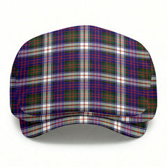 McDonald Dress Modern Tartan Flat Caps