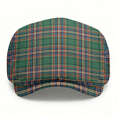 McFarlane Hunting Ancient Tartan Flat Caps