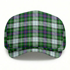 McKenzie Dress Modern Tartan Flat Caps