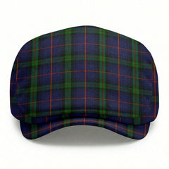 McLafferty Tartan Flat Caps
