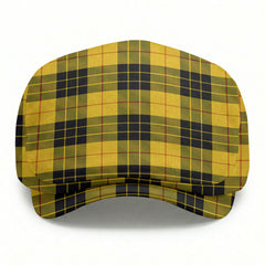 McLeod of Lewis Ancient Tartan Flat Caps