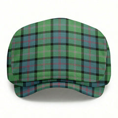 McThomas Ancient Tartan Flat Caps
